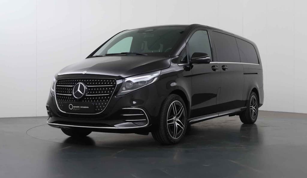 VIP Minibus Service